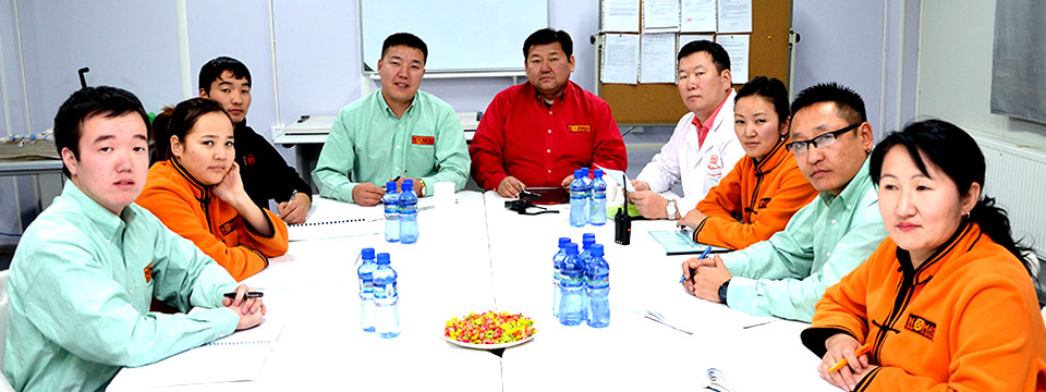 Nomads Catering and Integrated Services LLC 